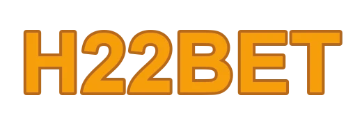 h22bet Logo